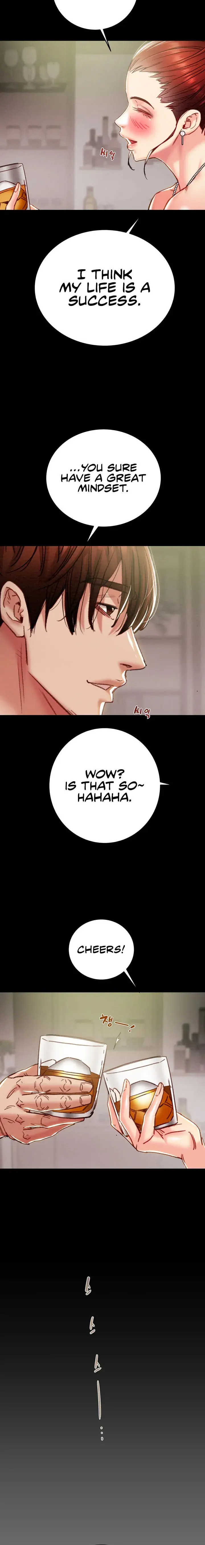 The Man Who Devours Chapter 58 - Page 12