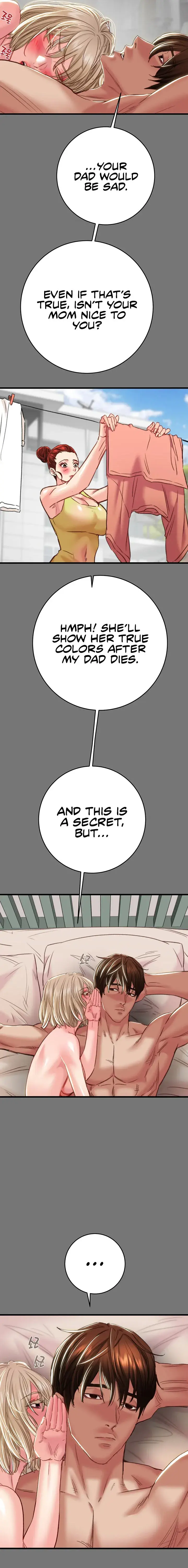 The Man Who Devours Chapter 58 - Page 15