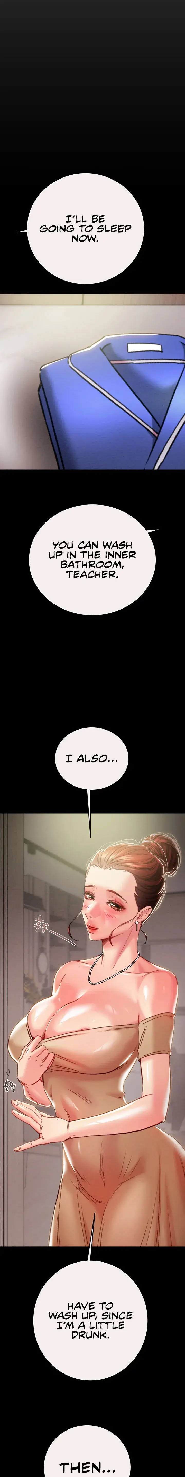 The Man Who Devours Chapter 58 - Page 17