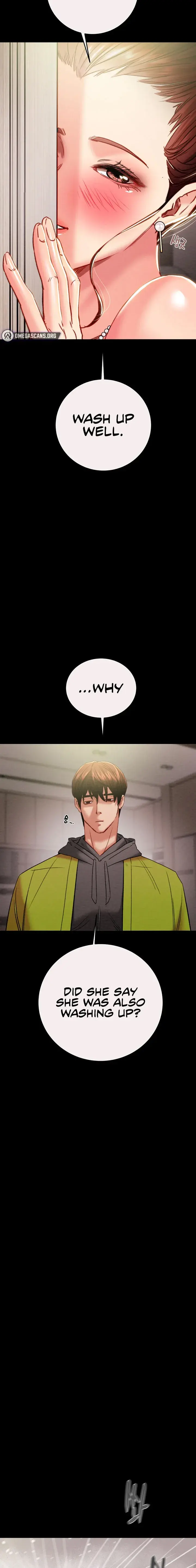 The Man Who Devours Chapter 58 - Page 18