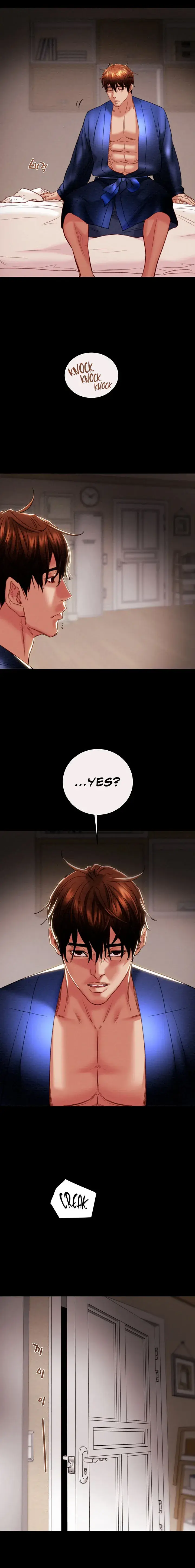 The Man Who Devours Chapter 58 - Page 24