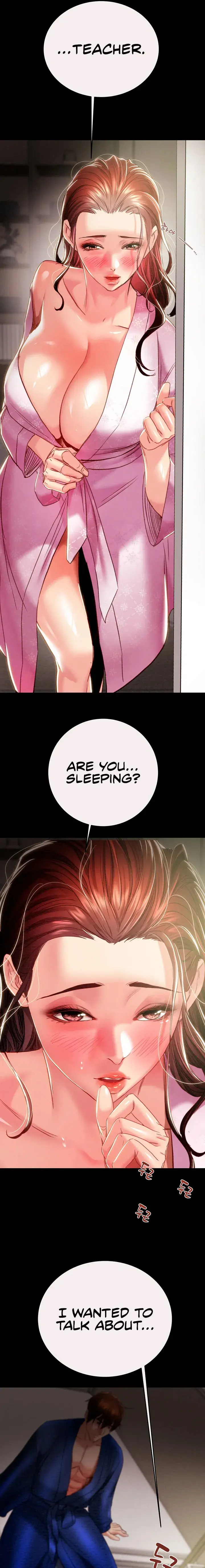 The Man Who Devours Chapter 58 - Page 25