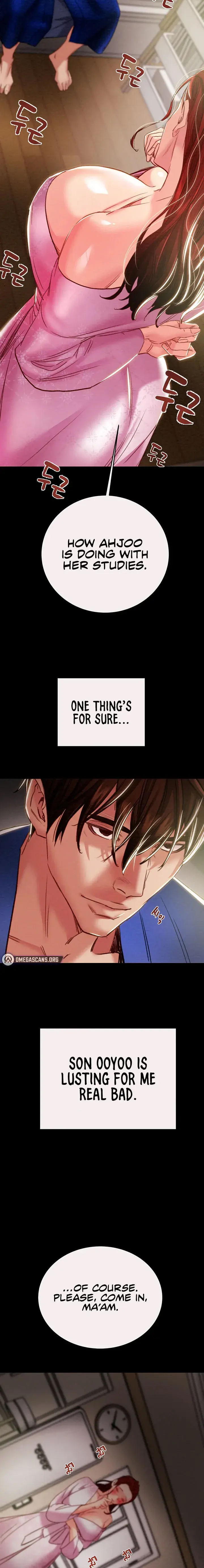 The Man Who Devours Chapter 58 - Page 26