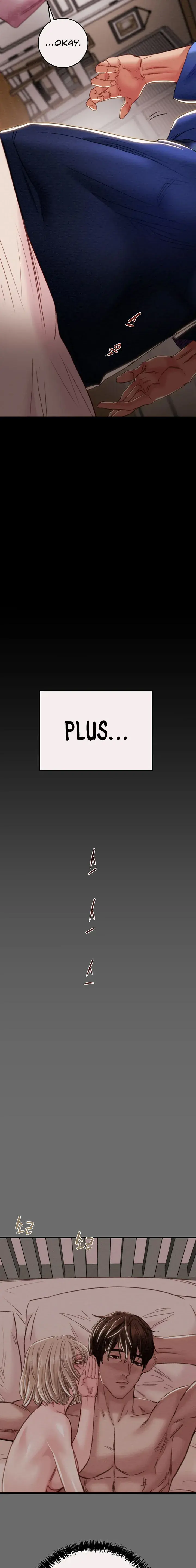 The Man Who Devours Chapter 58 - Page 27
