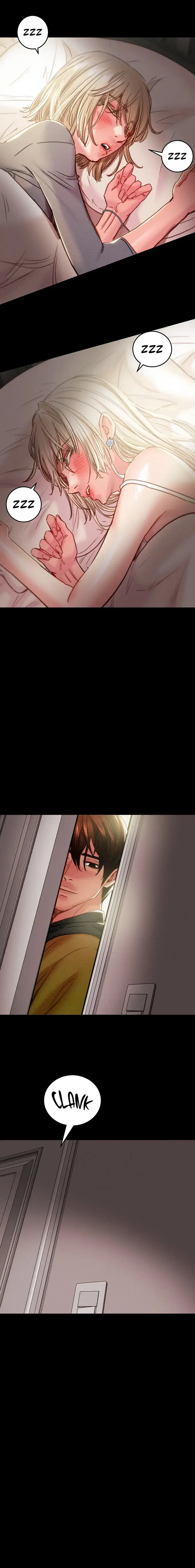 The Man Who Devours Chapter 58 - Page 4
