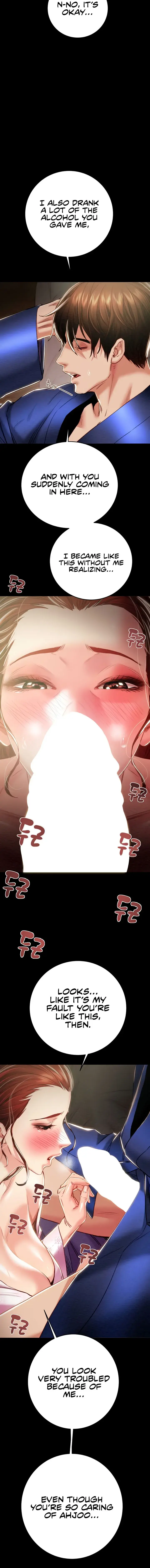 The Man Who Devours Chapter 59 - Page 10