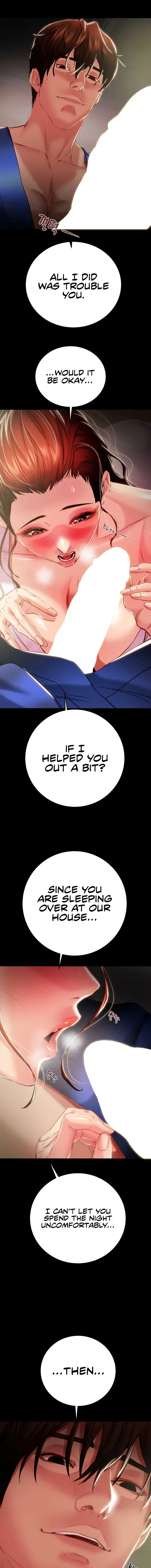 The Man Who Devours Chapter 59 - Page 11