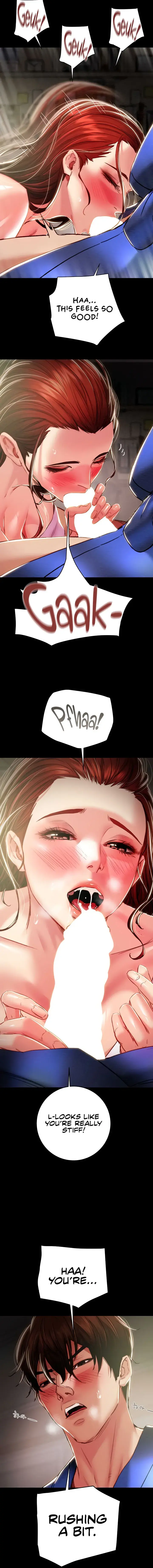 The Man Who Devours Chapter 59 - Page 14