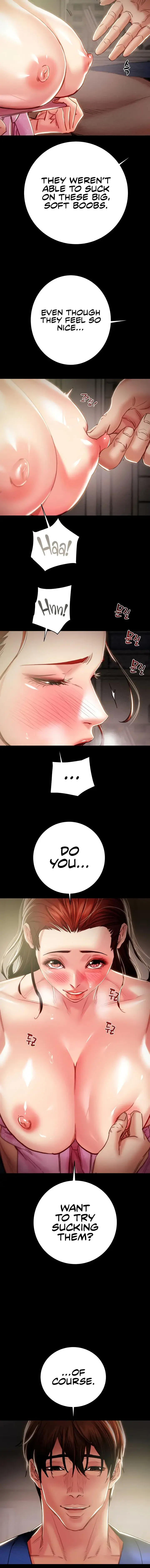 The Man Who Devours Chapter 59 - Page 18