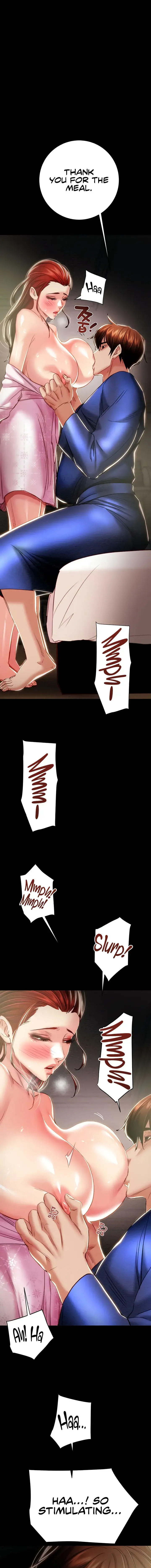 The Man Who Devours Chapter 59 - Page 19