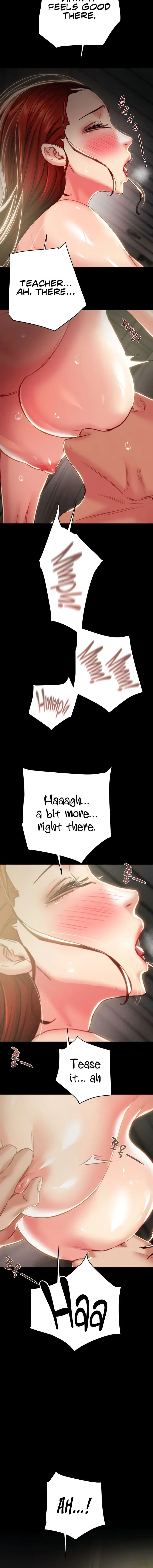 The Man Who Devours Chapter 59 - Page 22
