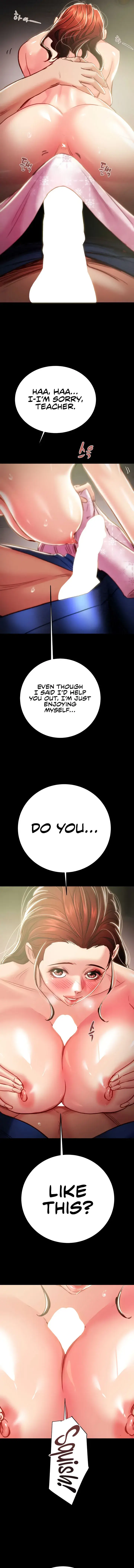 The Man Who Devours Chapter 59 - Page 23