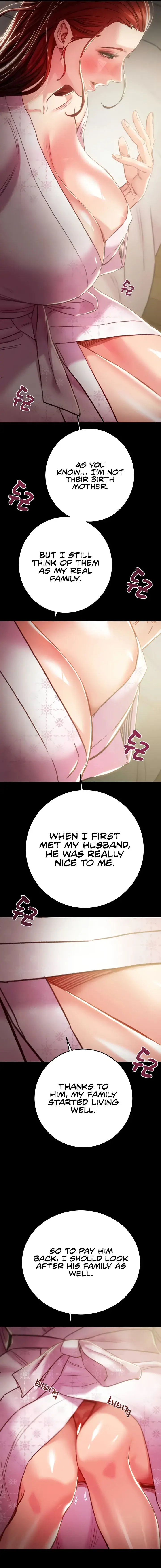 The Man Who Devours Chapter 59 - Page 5