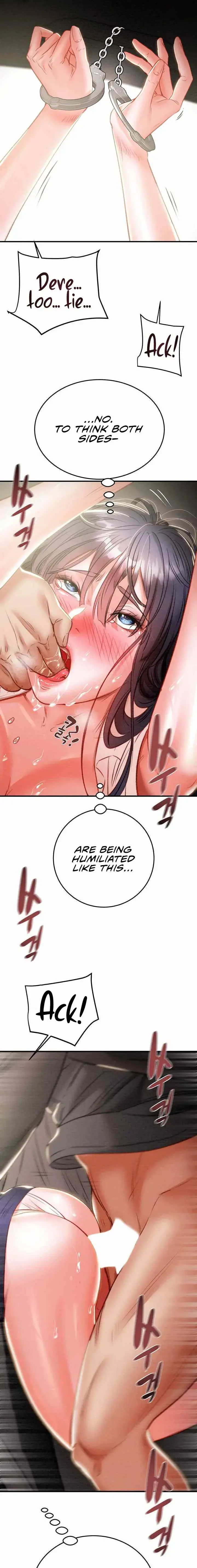 The Man Who Devours Chapter 6 - Page 15