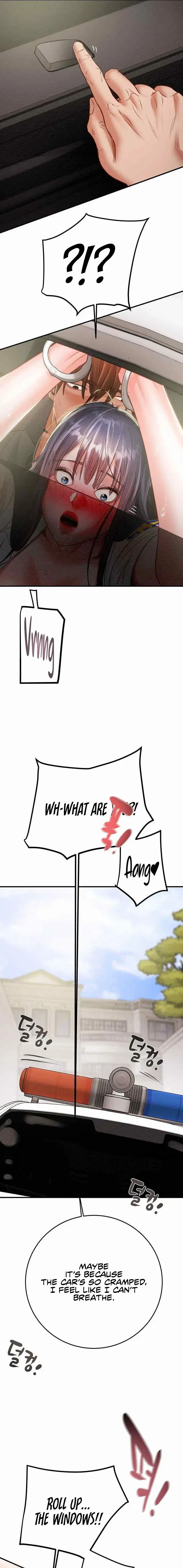 The Man Who Devours Chapter 6 - Page 17
