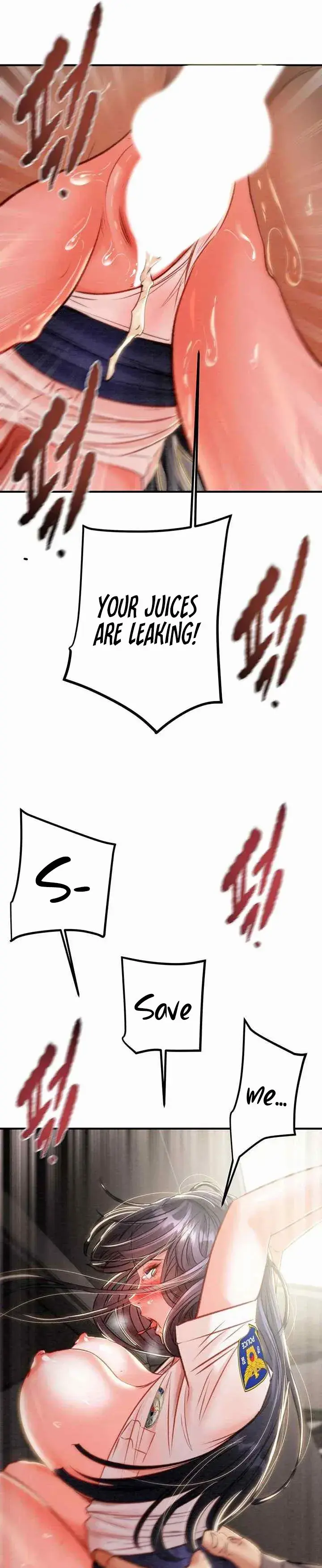 The Man Who Devours Chapter 6 - Page 25