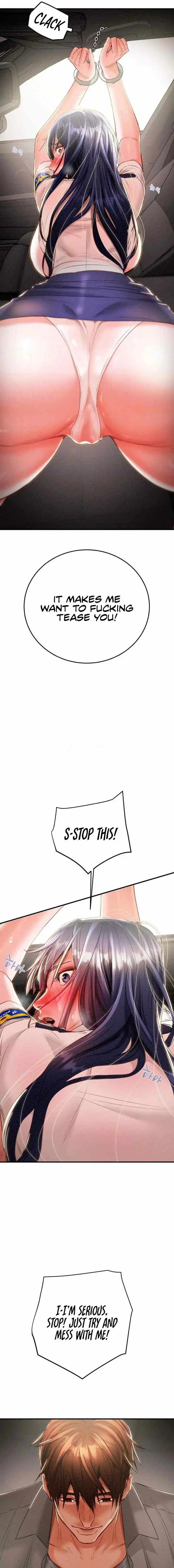 The Man Who Devours Chapter 6 - Page 5