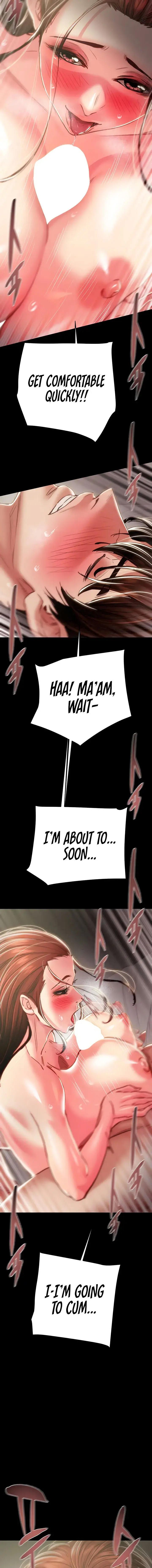 The Man Who Devours Chapter 60 - Page 13