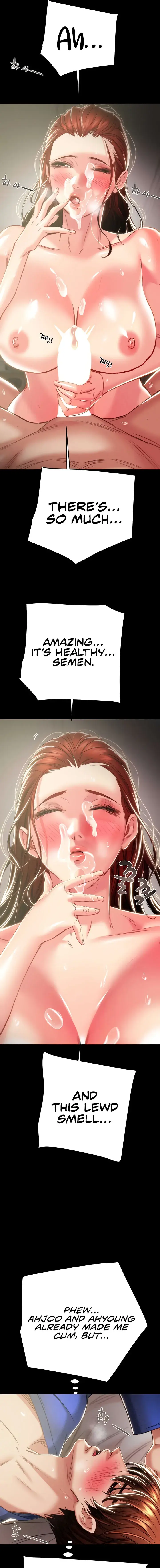 The Man Who Devours Chapter 60 - Page 15