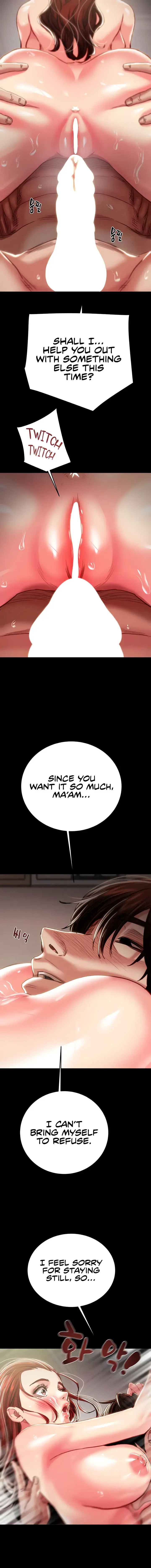 The Man Who Devours Chapter 60 - Page 18