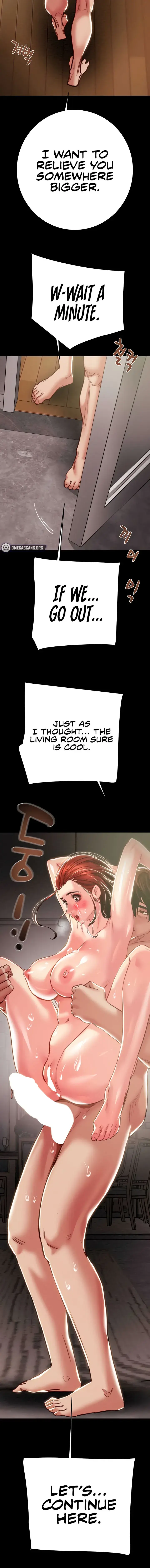 The Man Who Devours Chapter 60 - Page 22