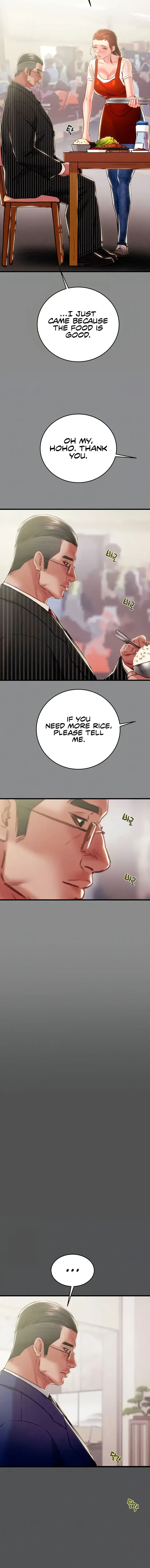 The Man Who Devours Chapter 60 - Page 4