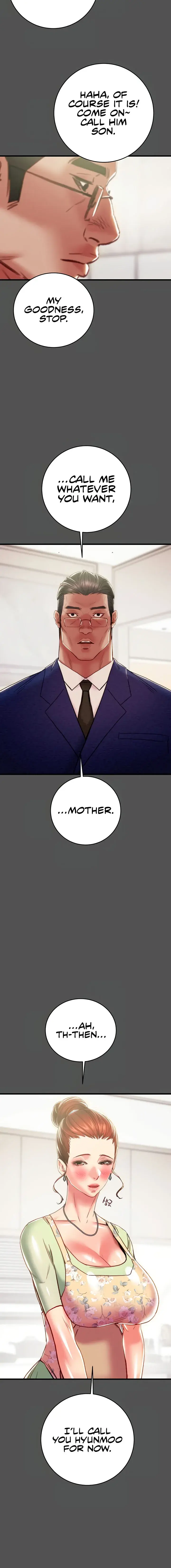 The Man Who Devours Chapter 60 - Page 6