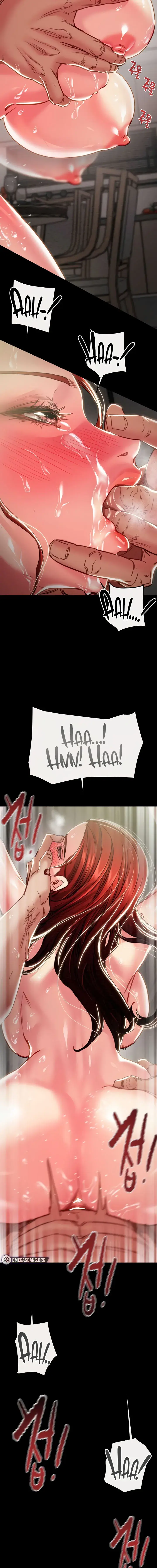 The Man Who Devours Chapter 61 - Page 10