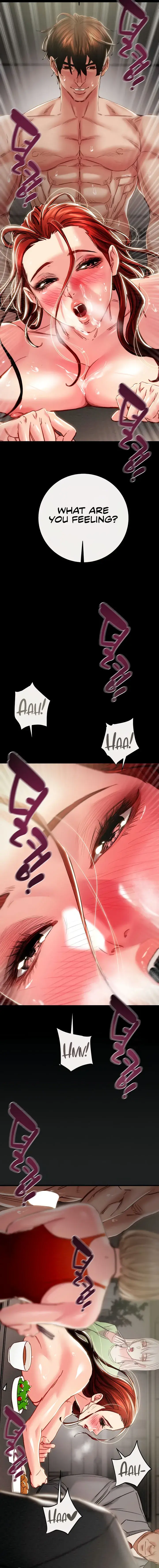 The Man Who Devours Chapter 61 - Page 13