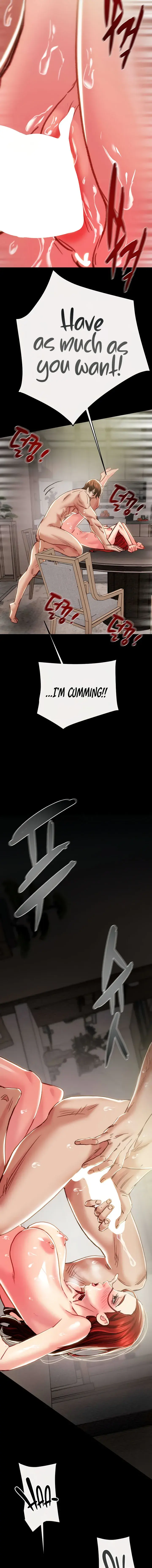The Man Who Devours Chapter 61 - Page 19