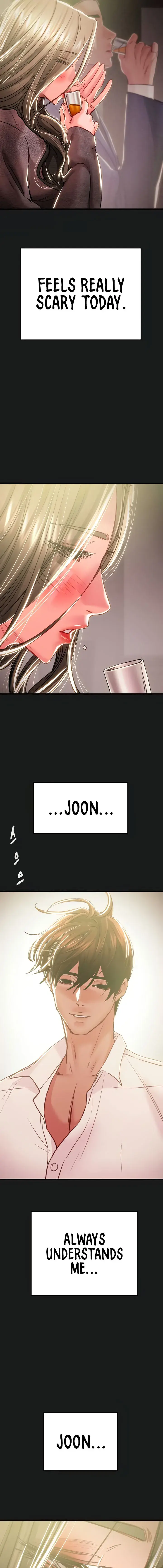 The Man Who Devours Chapter 62 - Page 11
