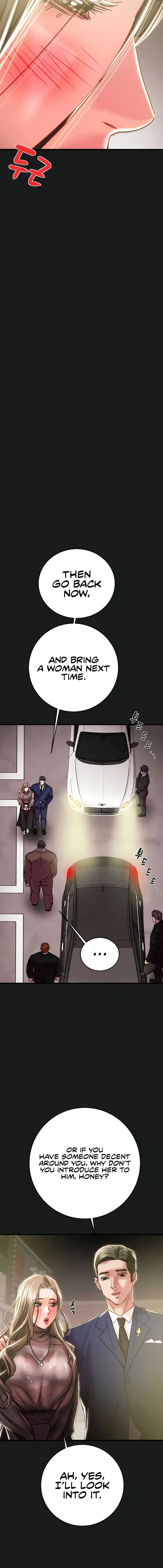 The Man Who Devours Chapter 62 - Page 12