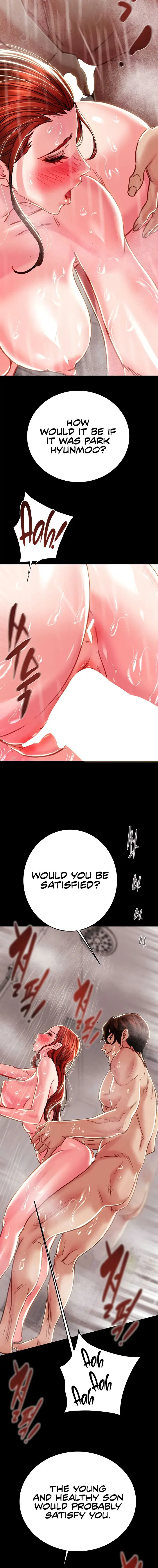 The Man Who Devours Chapter 62 - Page 20