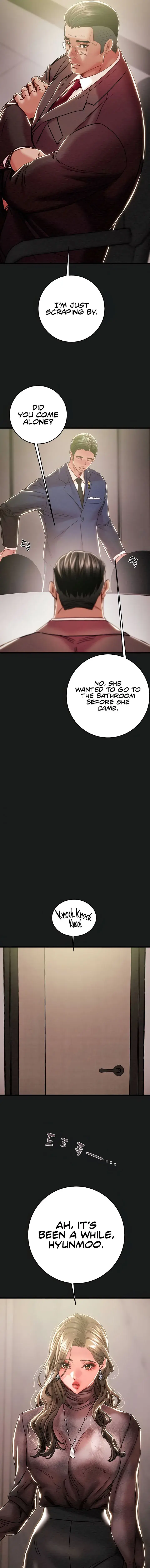 The Man Who Devours Chapter 62 - Page 3
