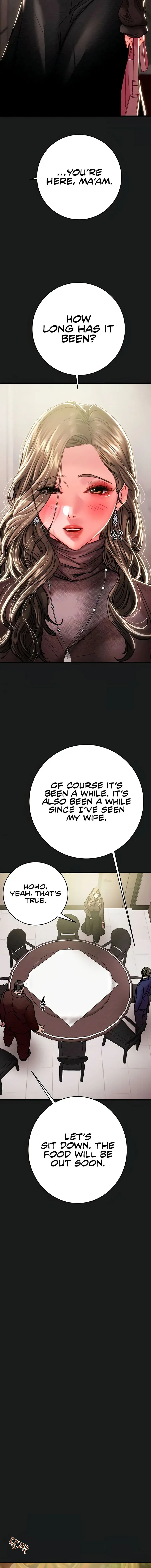 The Man Who Devours Chapter 62 - Page 4
