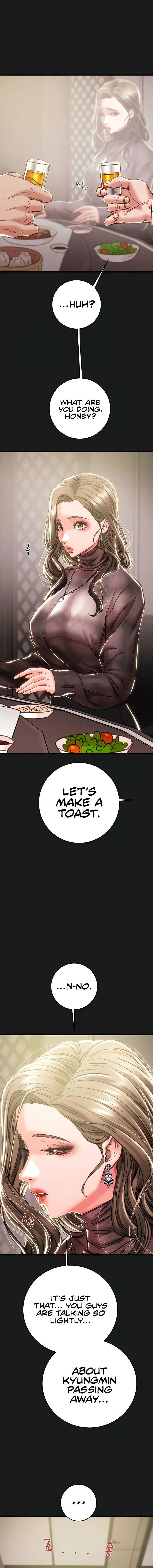 The Man Who Devours Chapter 62 - Page 8