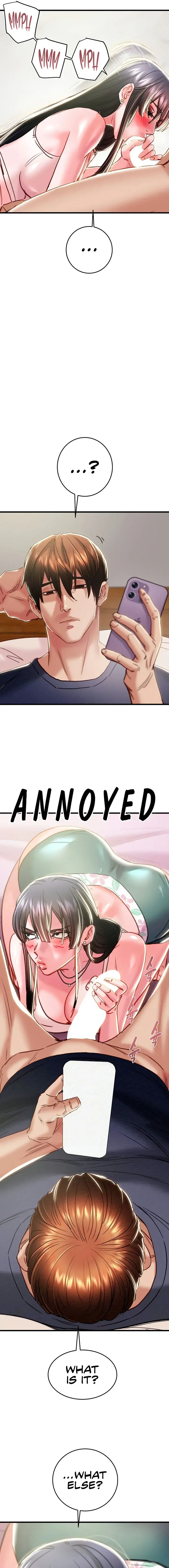 The Man Who Devours Chapter 63 - Page 15