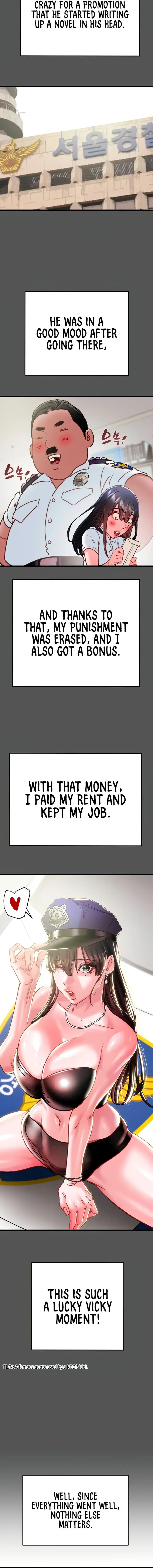 The Man Who Devours Chapter 63 - Page 6
