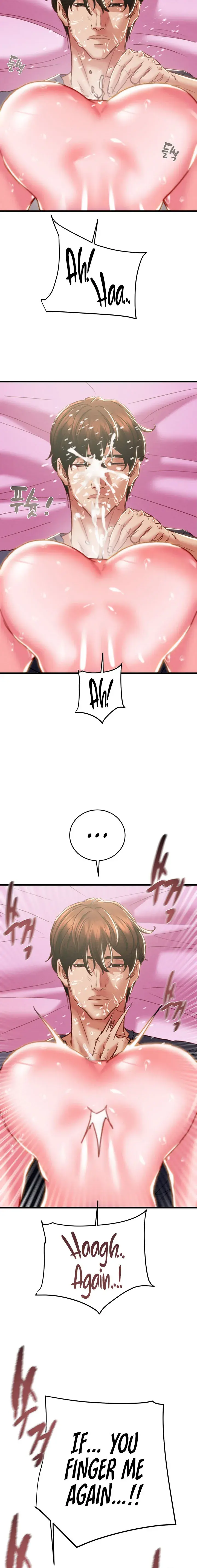 The Man Who Devours Chapter 64 - Page 16