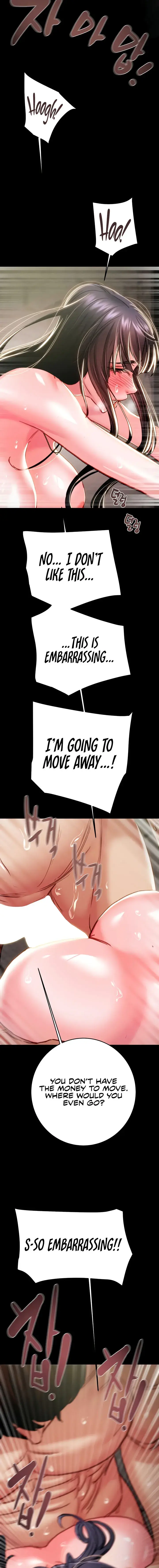 The Man Who Devours Chapter 65 - Page 16