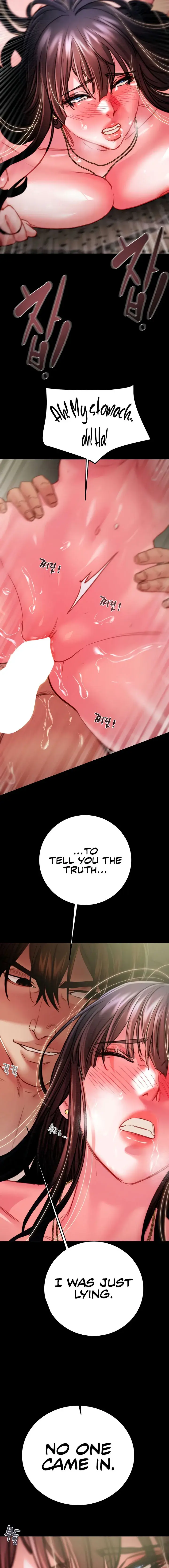 The Man Who Devours Chapter 65 - Page 17