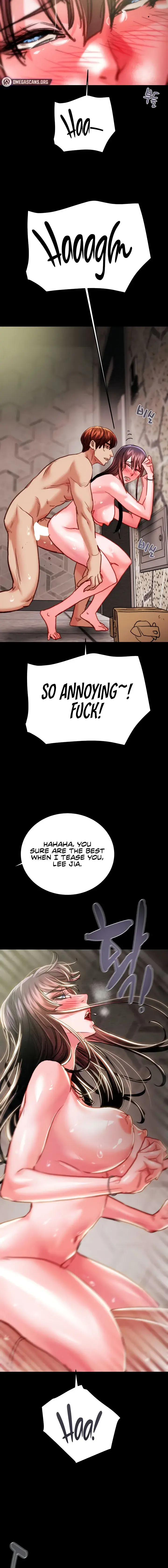 The Man Who Devours Chapter 65 - Page 18
