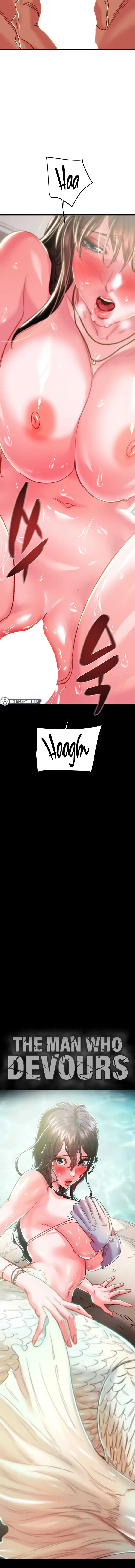 The Man Who Devours Chapter 65 - Page 2