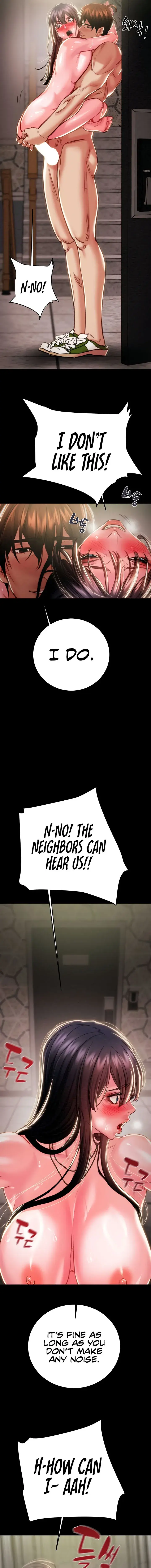 The Man Who Devours Chapter 65 - Page 7