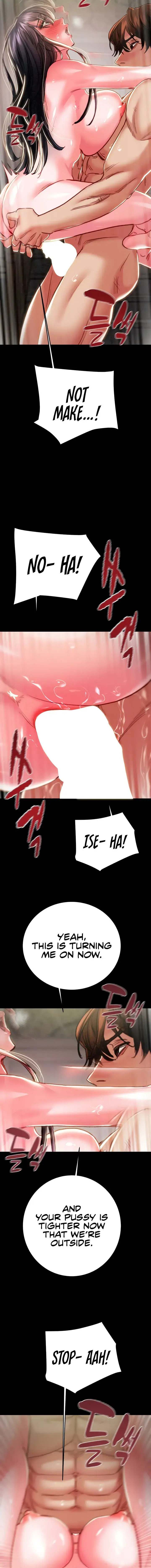 The Man Who Devours Chapter 65 - Page 8