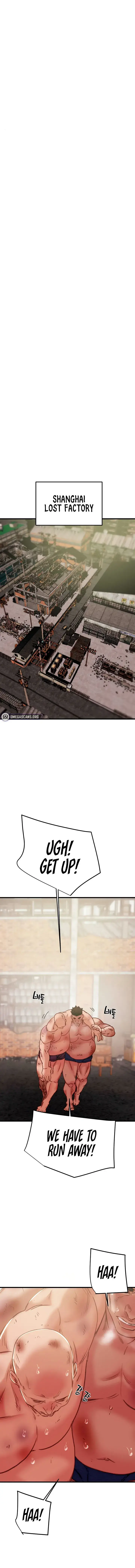 The Man Who Devours Chapter 66 - Page 1