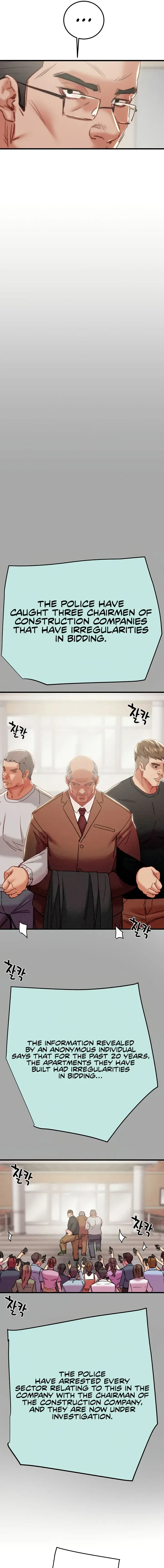 The Man Who Devours Chapter 66 - Page 11