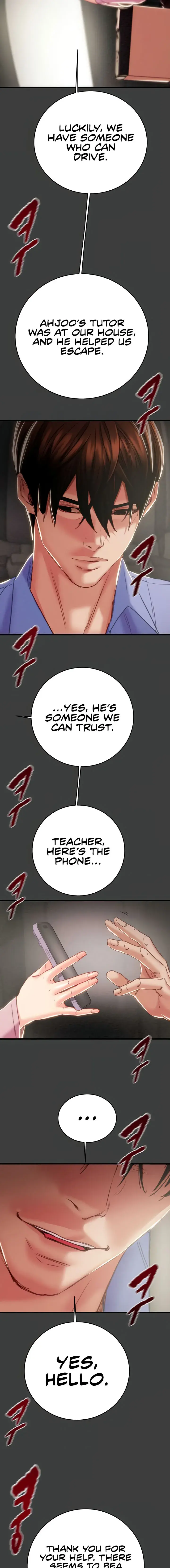 The Man Who Devours Chapter 66 - Page 15