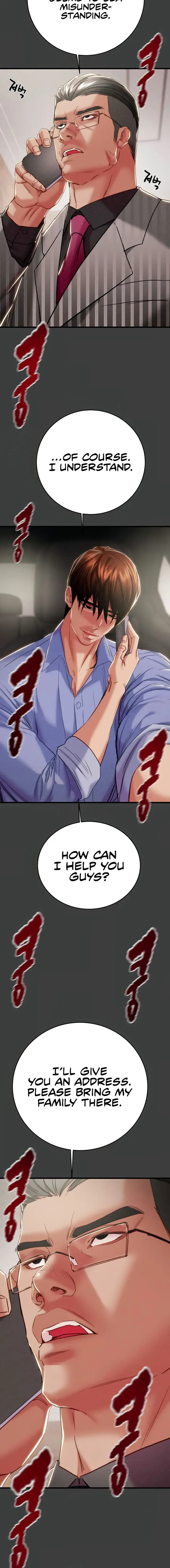 The Man Who Devours Chapter 66 - Page 16