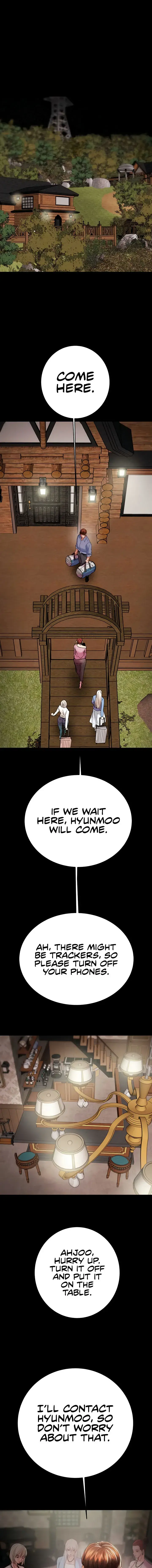 The Man Who Devours Chapter 66 - Page 19